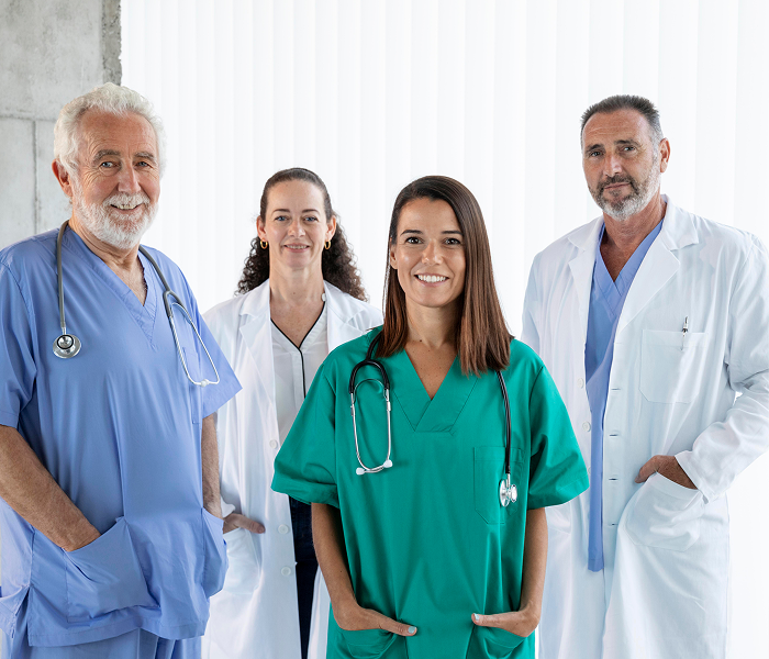 Equipo Médico Medys
